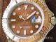 VR Factory Rolex 126621 Yacht Master 904L 2-Tone Rose Gold Oyster Band Chocolate Dial 40mm Watch  (8)_th.jpg